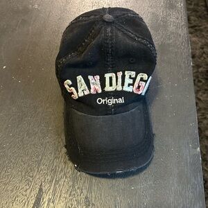 San Diego Snap Back